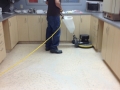 waxing